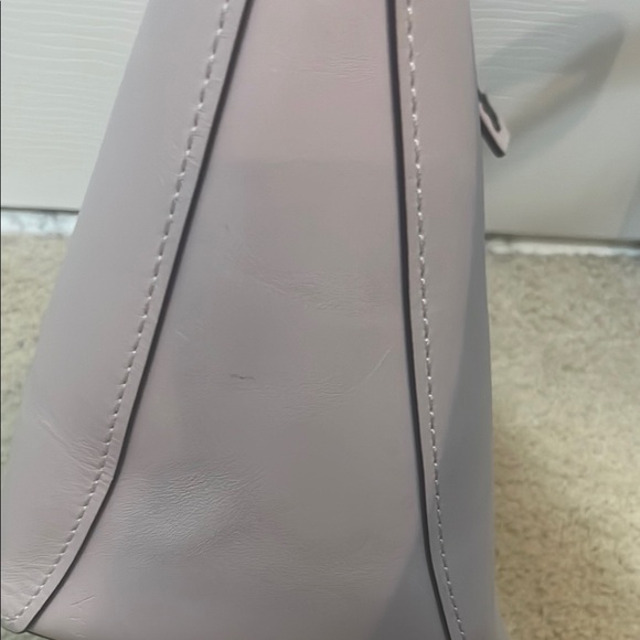 Coach Women's Tote Bag - Cream - Picture 10 of 16